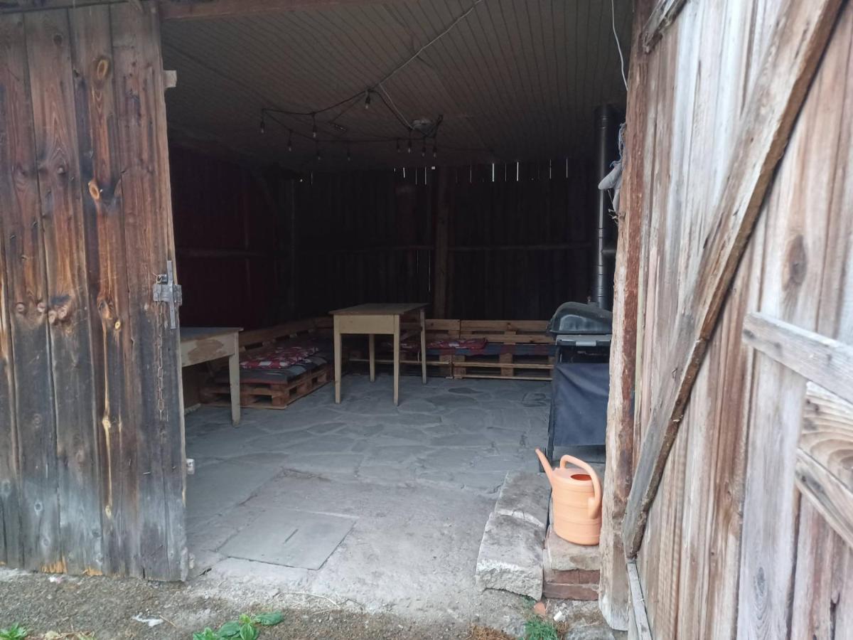 Turisticka Ubytovna Chalupa Runina 8 Buitenkant foto